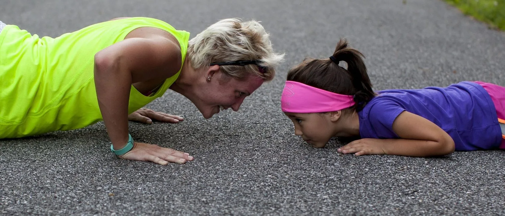 Fun Exercise Routines for Everyone